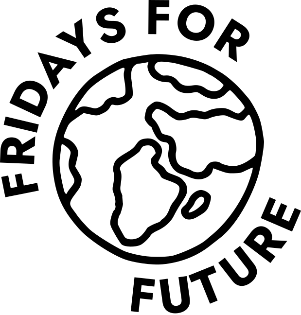 Fridays For Future Logo
