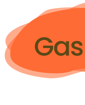 Gas